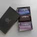 Chrome Hearts Underwears for Men Soft skin-friendly light and breathable (3PCS) #B37377