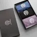 Chrome Hearts Underwears for Men Soft skin-friendly light and breathable (3PCS) #B37377