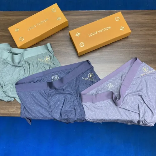 Brand L Underwears for Men 3 pairs per box #B65844
