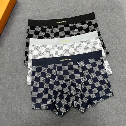 Brand L Underwears for Men 3 pairs per box #B65849
