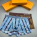 Louis Vuitton Underwears for Men Soft skin-friendly light and breathable (3PCS) #B37373