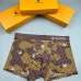 Louis Vuitton Underwears for Men Soft skin-friendly light and breathable (3PCS) #B37373