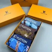 Louis Vuitton Underwears for Men Soft skin-friendly light and breathable (3PCS) #B37373
