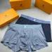 Louis Vuitton Underwears for Men Soft skin-friendly light and breathable (3PCS) #B37375