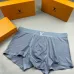 Louis Vuitton Underwears for Men Soft skin-friendly light and breathable (3PCS) #B37375