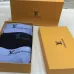 Louis Vuitton Underwears for Men Soft skin-friendly light and breathable (3PCS) #B37379