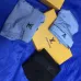 Louis Vuitton Underwears for Men Soft skin-friendly light and breathable (3PCS) #B37379