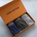 Louis Vuitton Underwears for Men Soft skin-friendly light and breathable (3PCS) #B37382