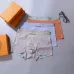 Louis Vuitton Underwears for Men Soft skin-friendly light and breathable (3PCS) #B37387