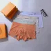Louis Vuitton Underwears for Men Soft skin-friendly light and breathable (3PCS) #B37387