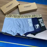 Burberry Underwears for Men 3 pairs per box #B65842