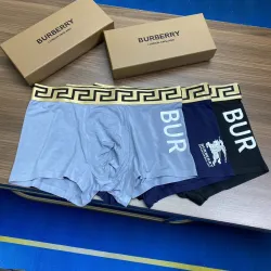 Burberry Underwears for Men 3 pairs per box #B65842