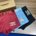 Burberry Underwears for Men 3 pairs per box #B65847