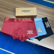 Burberry Underwears for Men 3 pairs per box #B65847
