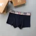 Burberry Underwears for Men 3 pairs per box #B65863