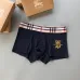 Burberry Underwears for Men 3 pairs per box #B65863