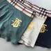 Burberry Underwears for Men 3 pairs per box #B65863