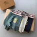 Burberry Underwears for Men 3 pairs per box #B65863
