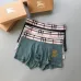 Burberry Underwears for Men 3 pairs per box #B65863