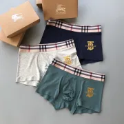 Burberry Underwears for Men 3 pairs per box #B65863