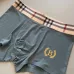 Burberry Underwears for Men 3 pairs per box #B65864