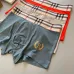 Burberry Underwears for Men 3 pairs per box #B65864