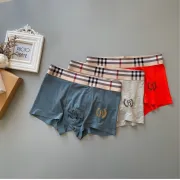 Burberry Underwears for Men 3 pairs per box #B65864