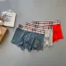 Burberry Underwears for Men 3 pairs per box #B65864