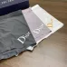 Dior Underwears for Men 3 pairs per box #B65841