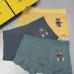 Fendi underwear 3 pairs per box #B65865