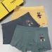 Fendi underwear 3 pairs per box #B65865