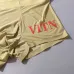 valentino Underwears for Men Soft skin-friendly light and breathable (3PCS) #B37386