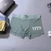 valentino Underwears for Men Soft skin-friendly light and breathable (3PCS) #B37386