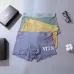 valentino Underwears for Men Soft skin-friendly light and breathable (3PCS) #B37386