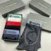 ZEGNA Underwears for Men Soft skin-friendly light and breathable (4PCS)  #B37365
