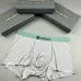 ZEGNA Underwears for Men Soft skin-friendly light and breathable (4PCS)  #B37365