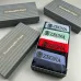 ZEGNA Underwears for Men Soft skin-friendly light and breathable (4PCS)  #B37365