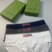 Gucci Underwears for Men 3 pairs per box #B65867