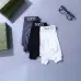 Gucci Underwears for Men Soft skin-friendly light and breathable (3PCS) #B37389