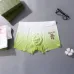 Gucci Underwears for Men Soft skin-friendly light and breathable (3PCS) #B37392