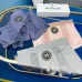 Moncler Underwears for Men Soft skin-friendly light and breathable (3PCS) #999935766
