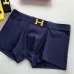 HERMES  Underwears for men 3 pairs per box #B65853