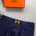 HERMES  Underwears for men 3 pairs per box #B65853