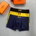 HERMES  Underwears for men 3 pairs per box #B65853