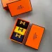 HERMES  Underwears for men 3 pairs per box #B65853