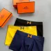 HERMES  Underwears for men 3 pairs per box #B65853