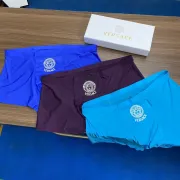 Versace Underwears for Men 3 pairs per box #B65843
