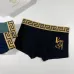 Versace Underwears for Men 3 pairs per box #B65857