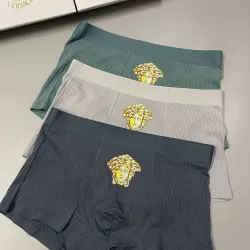 Versace Underwears for Men 3 pairs per box #B65860