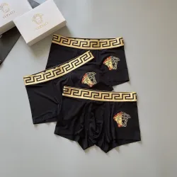 Versace Underwears for Men 3 pairs per box #B65861